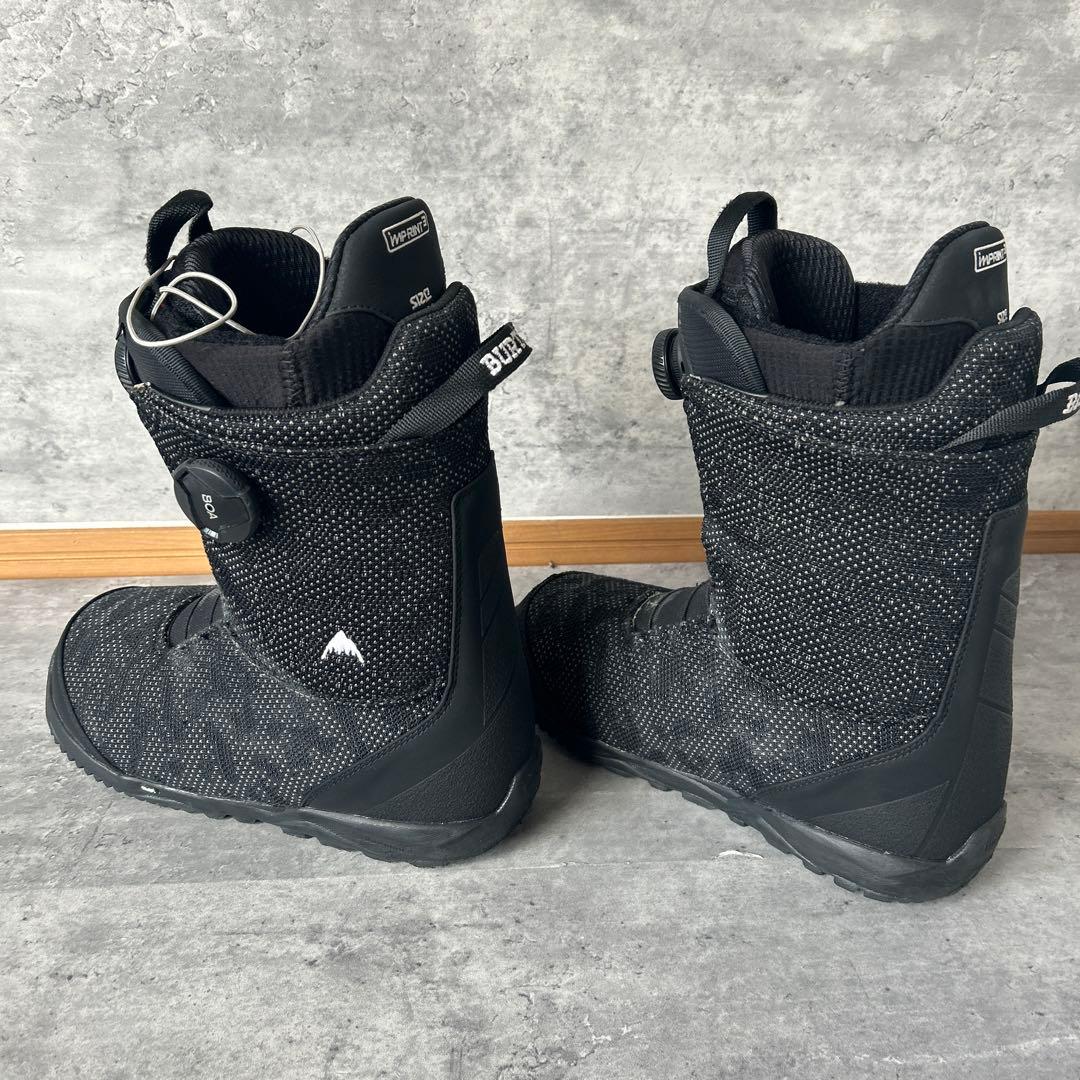 Burton SWATH BOA バートン　スワス　26（㌢）