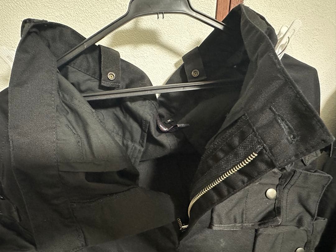 AVIREX PDW 上下 Mサイズ