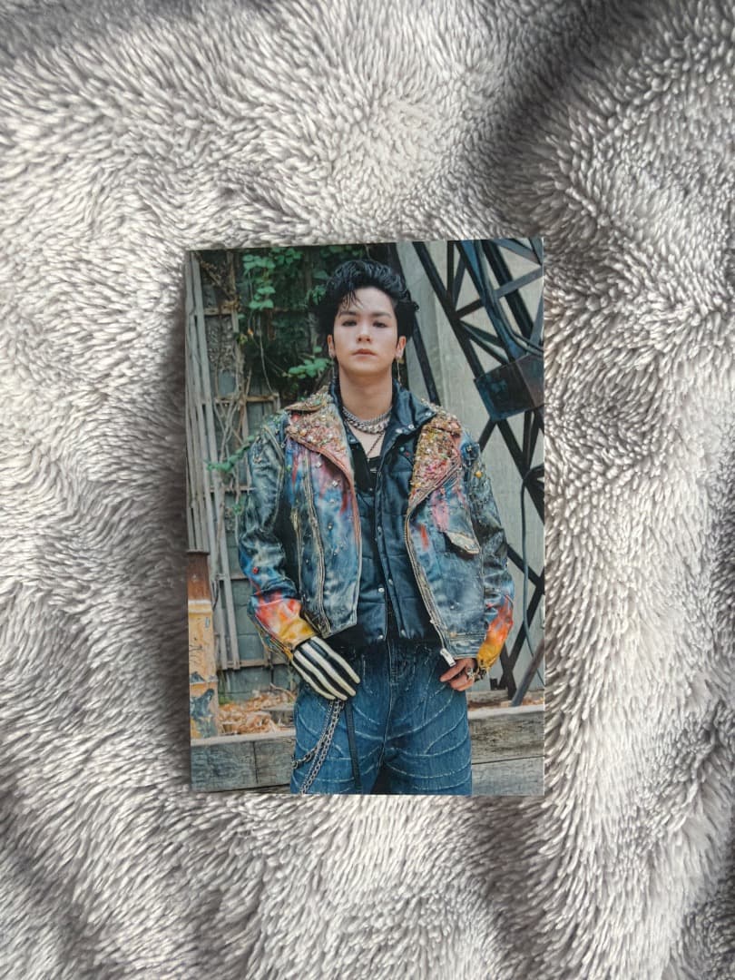 川村壱馬 ラキドロ トレカ