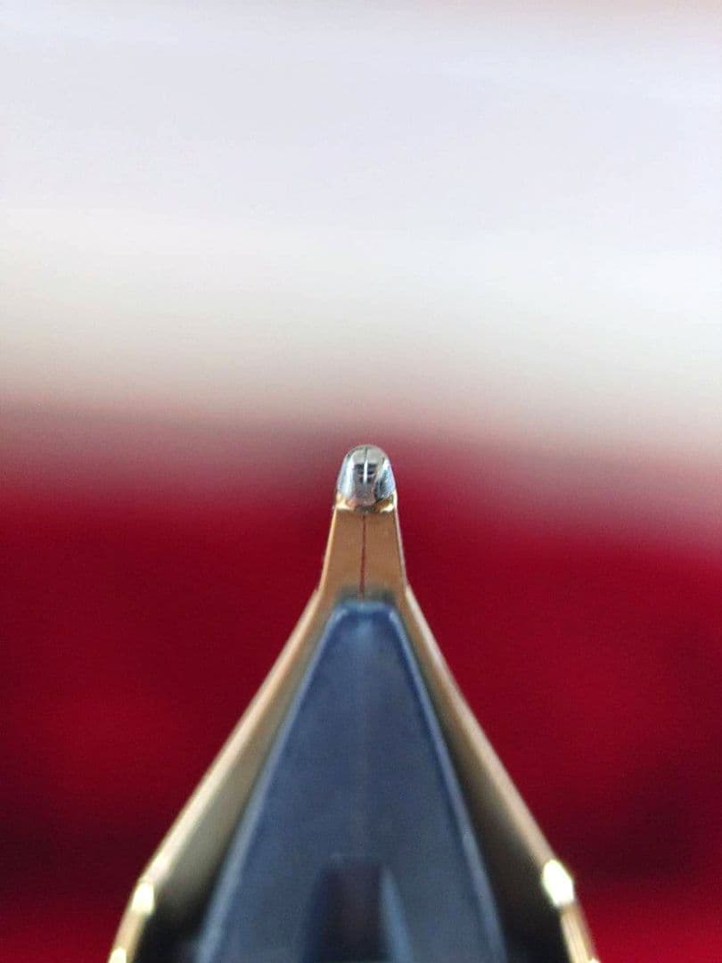 専用です　エボナイト万年筆　漆塗り　PILOTカスタム845