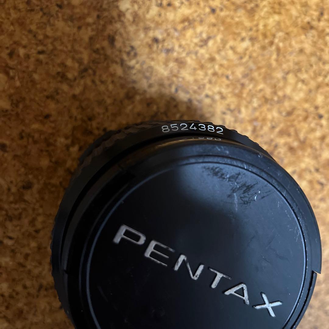 d*7様 smc PENTAX 67 55mm F4 67マウント 中判カメラレ