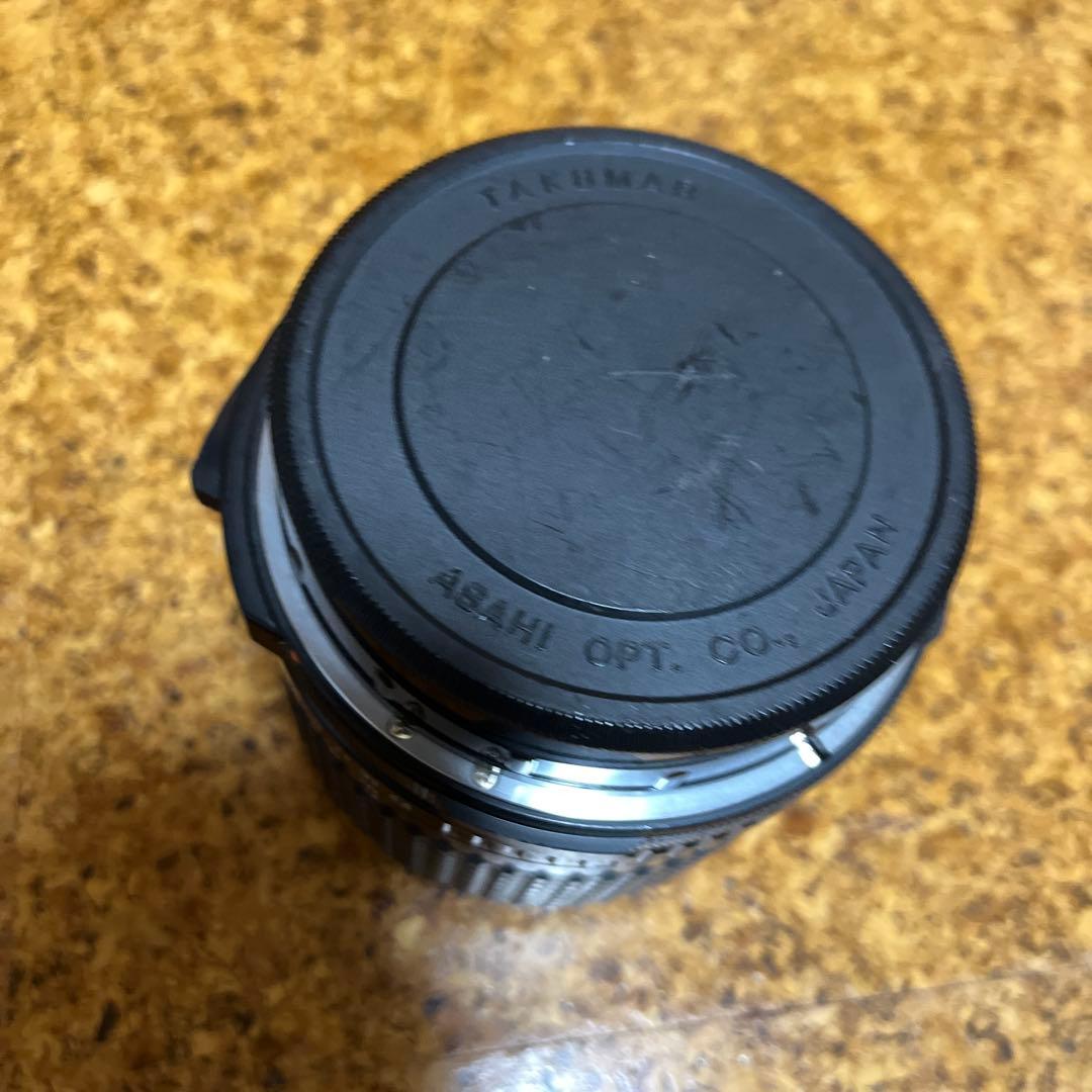 d*7様 smc PENTAX 67 55mm F4 67マウント 中判カメラレ