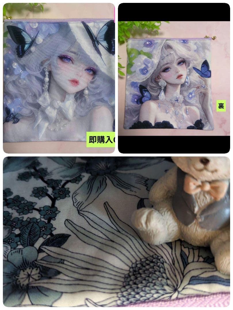 cancan♥オーダー品