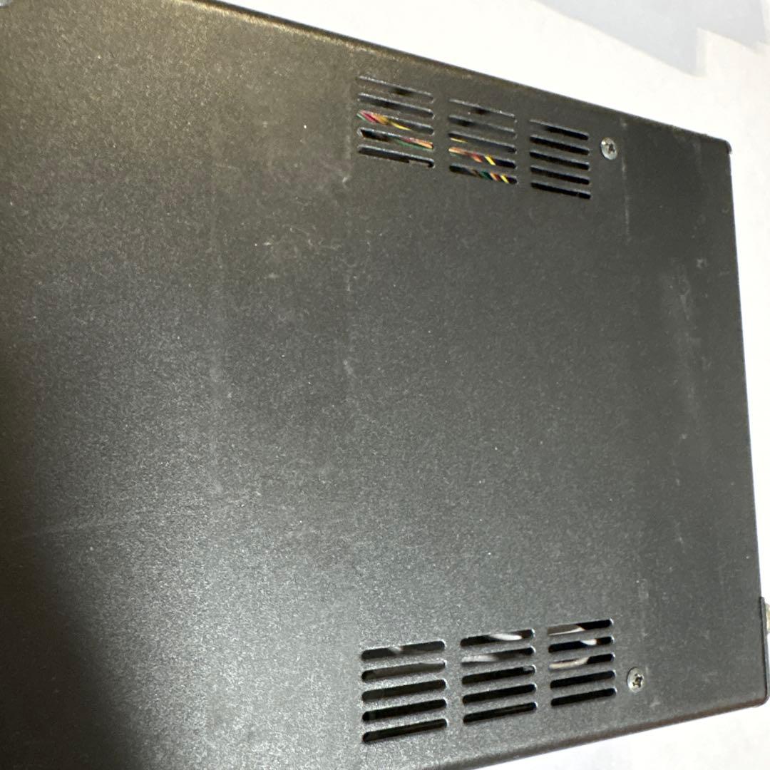 アイコムAT–180オートアンテナチューナICOM