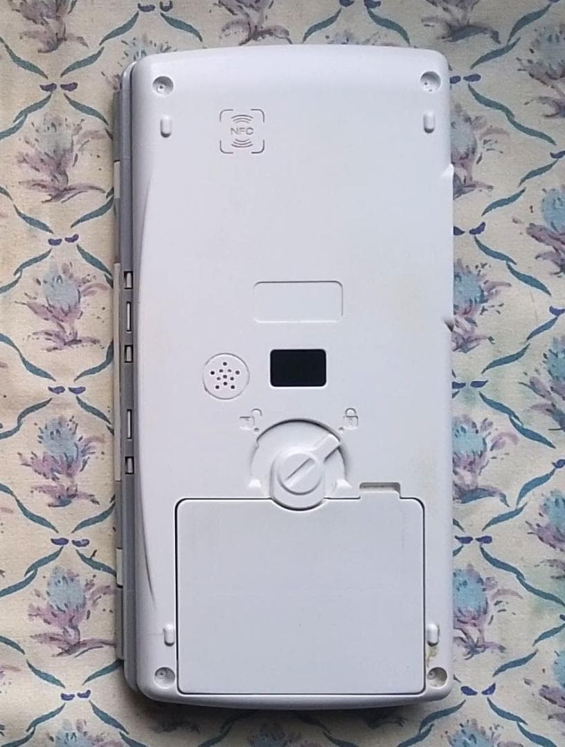 ８ヶ月のみ使用の極上品！安心整備品！東芝TEC・HTL-200ハンディターミナル