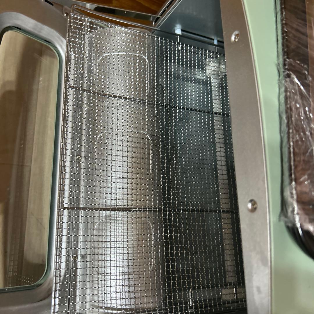 アラジン　グラファイトトースター　AET GS13C