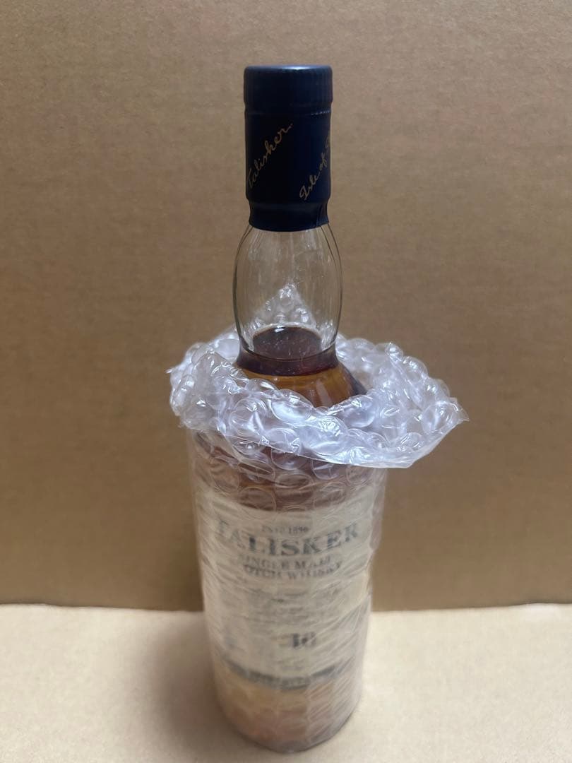 クラシックモルトセット ストロング