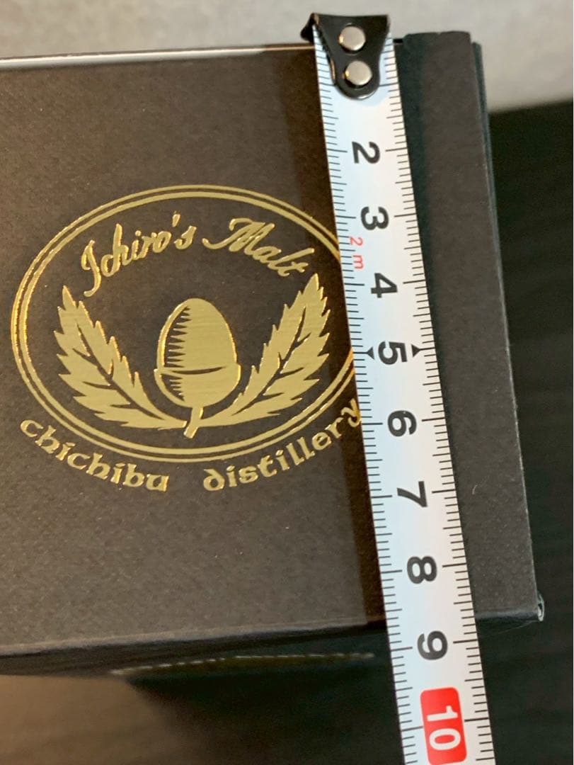 Ichiro's Malt MVR & World Whisky セット