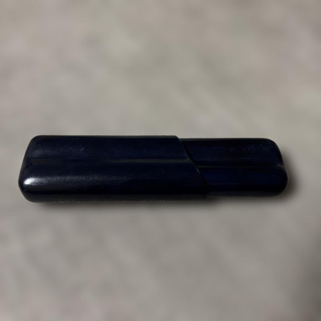 シガーケース型ペンケース・ Due（ドゥエ）