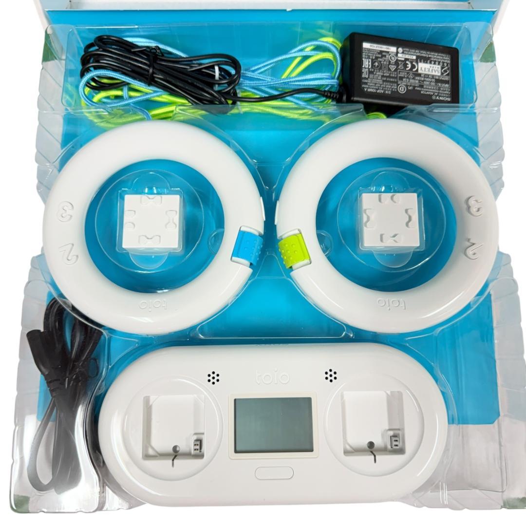 極美品 SONY toio バリューパック トイオ　バリューパック