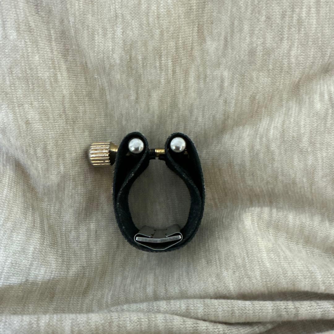 B♭クラリネット リガチャーversa