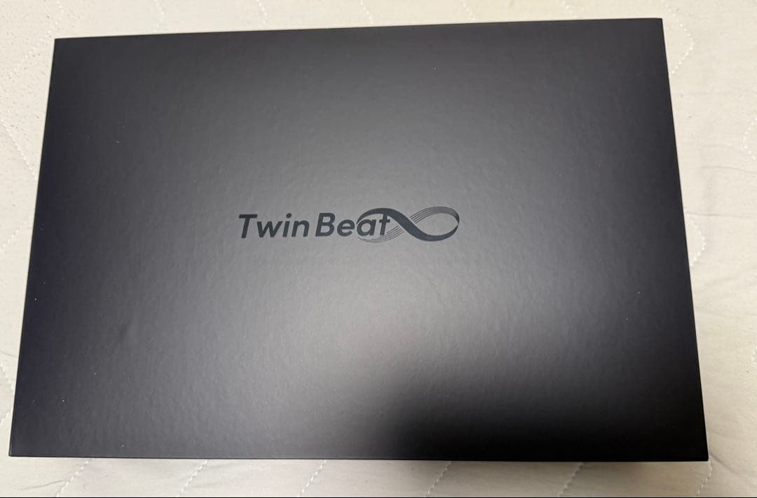 ⭐️ひかりさん専用⭐️【新品未使用】　ツインビートインフィニティ　伊藤超短波　EMS