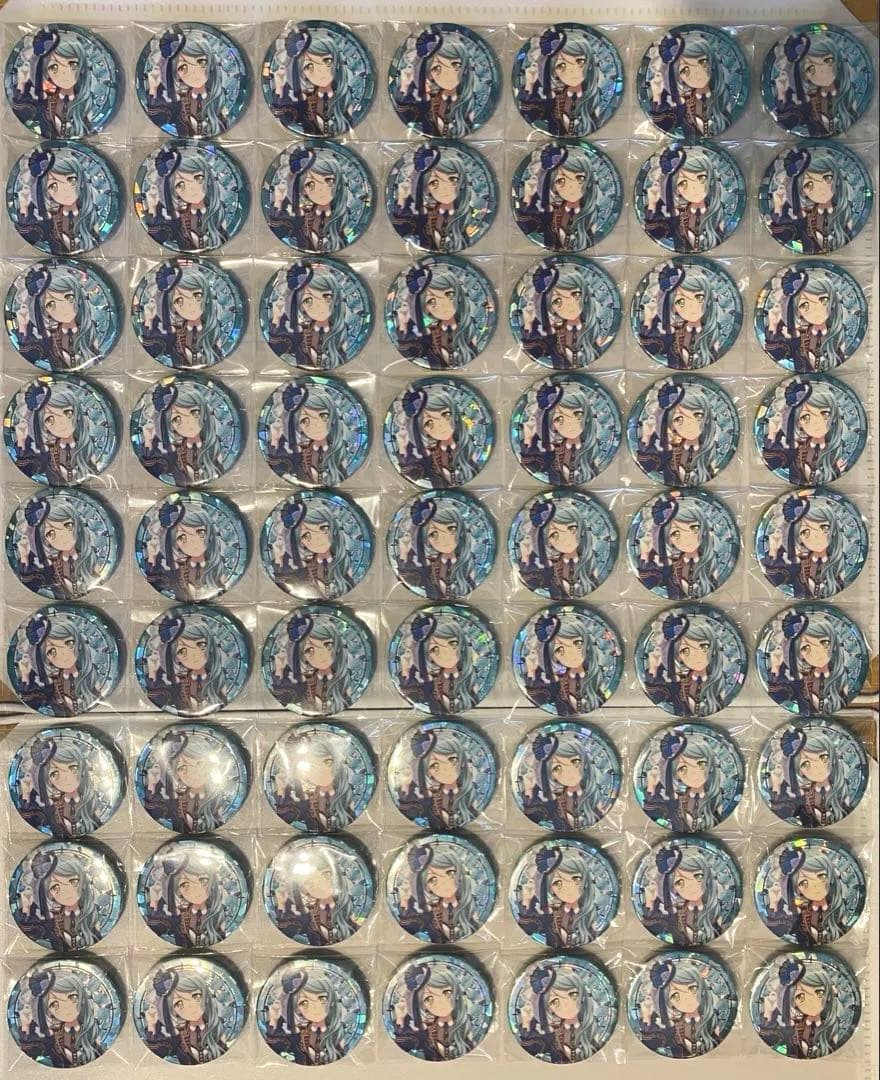 バンドリ 氷川紗夜