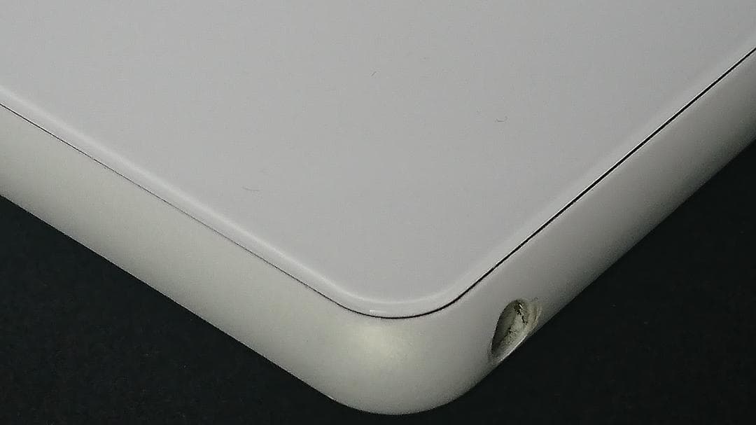 SONY Xperia 10 ll XQ-AU42 ホワイト