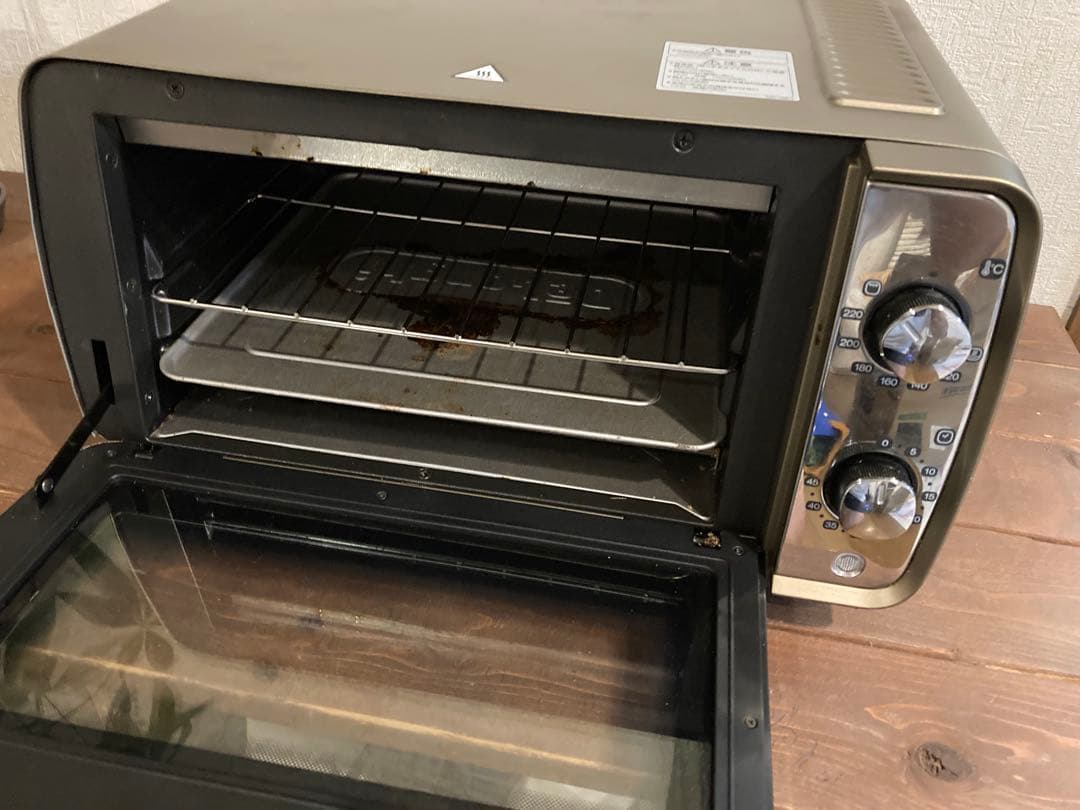 ❤️Delonghi ディスティンタ　オーブン＆トースター❤️