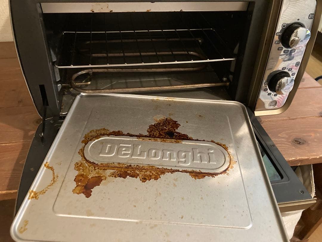 ❤️Delonghi ディスティンタ　オーブン＆トースター❤️