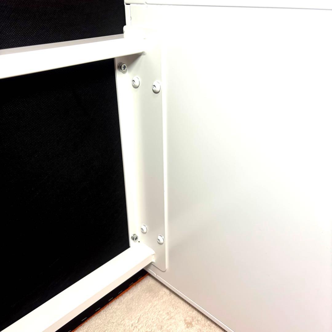 【美品】コクヨNSS-BX3S-VZEN2 ロビー椅子三人掛け