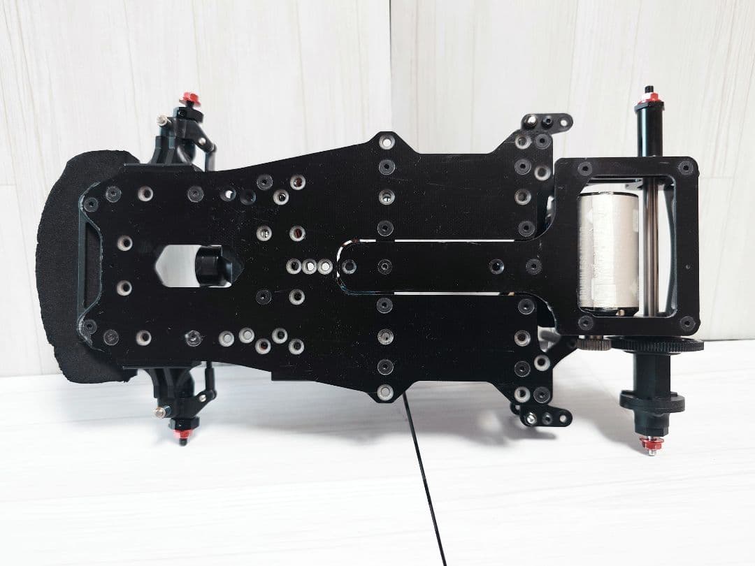 Kawada M300GT2 シャーシ　(中古)