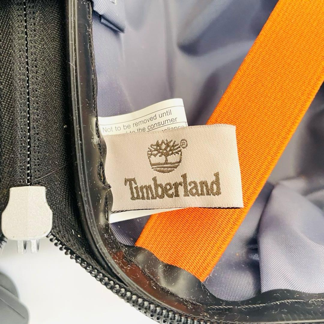 TIMBERLAND スーツケース キャリー 60L