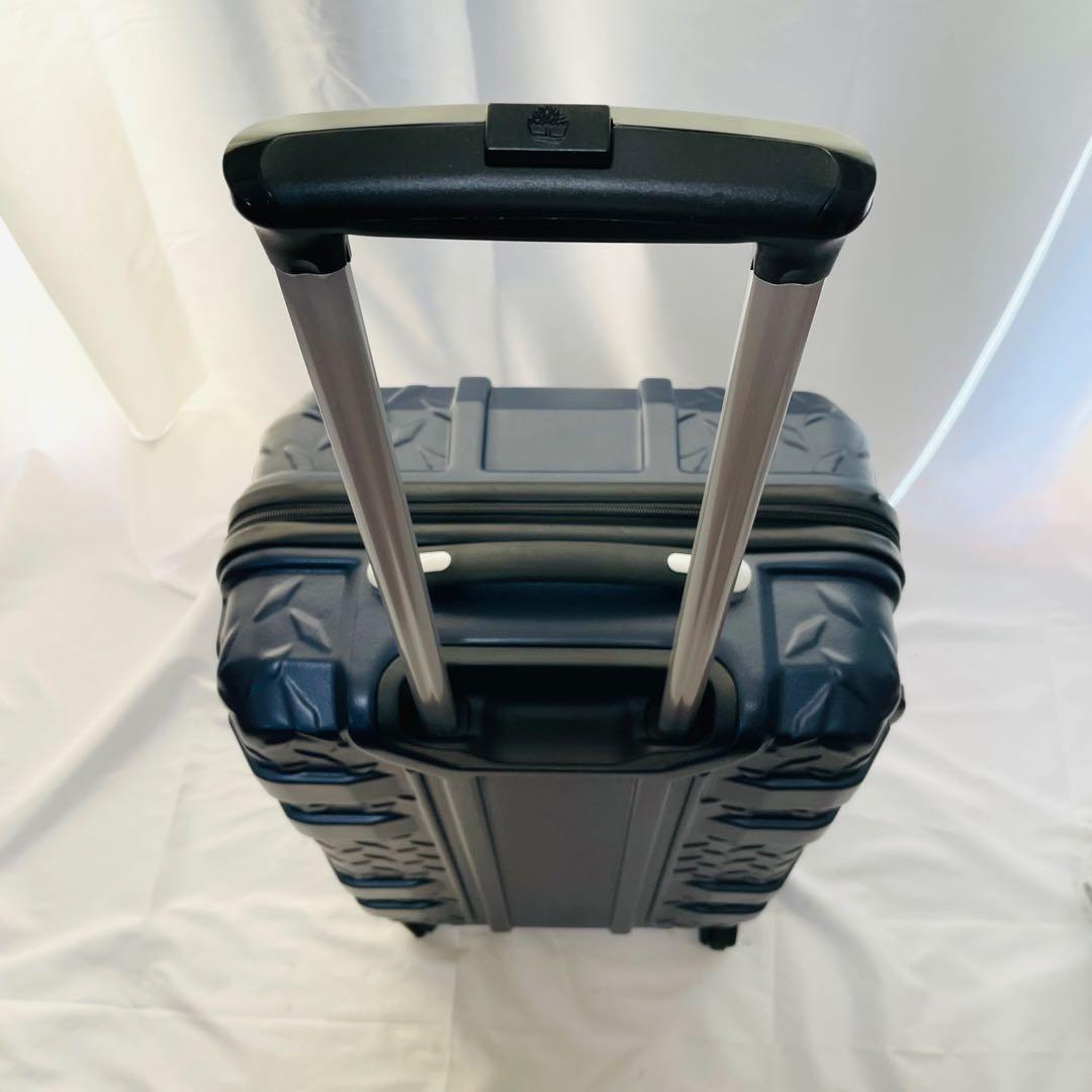 TIMBERLAND スーツケース キャリー 60L