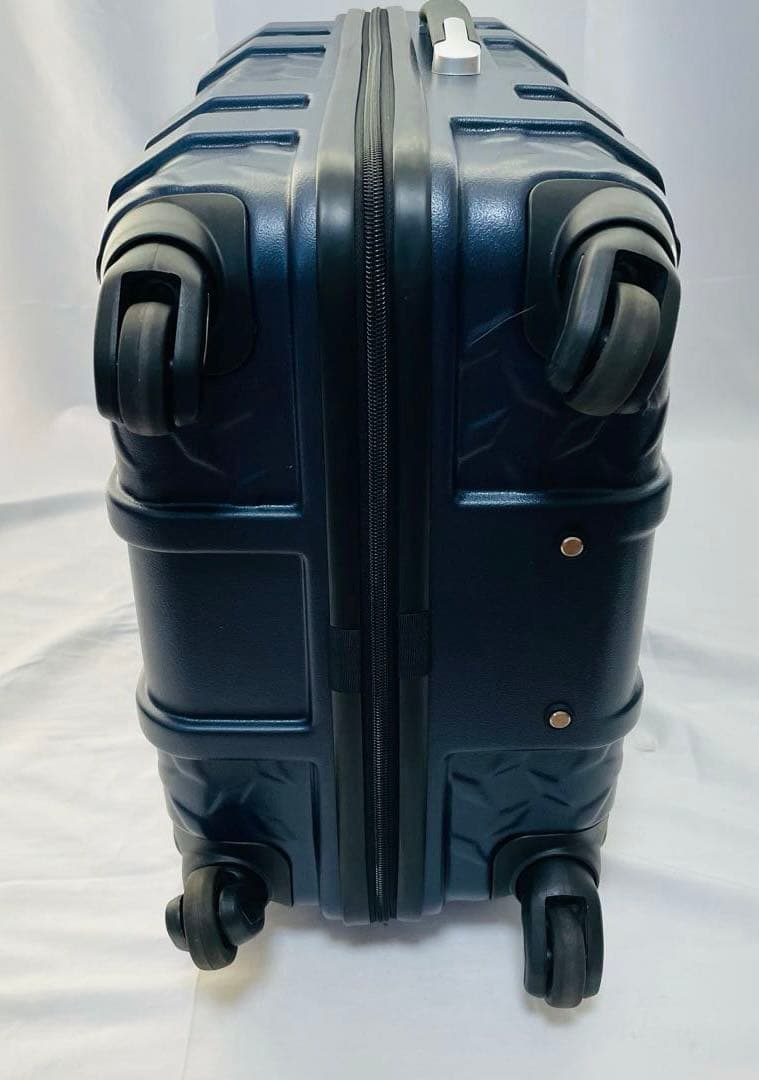 TIMBERLAND スーツケース キャリー 60L