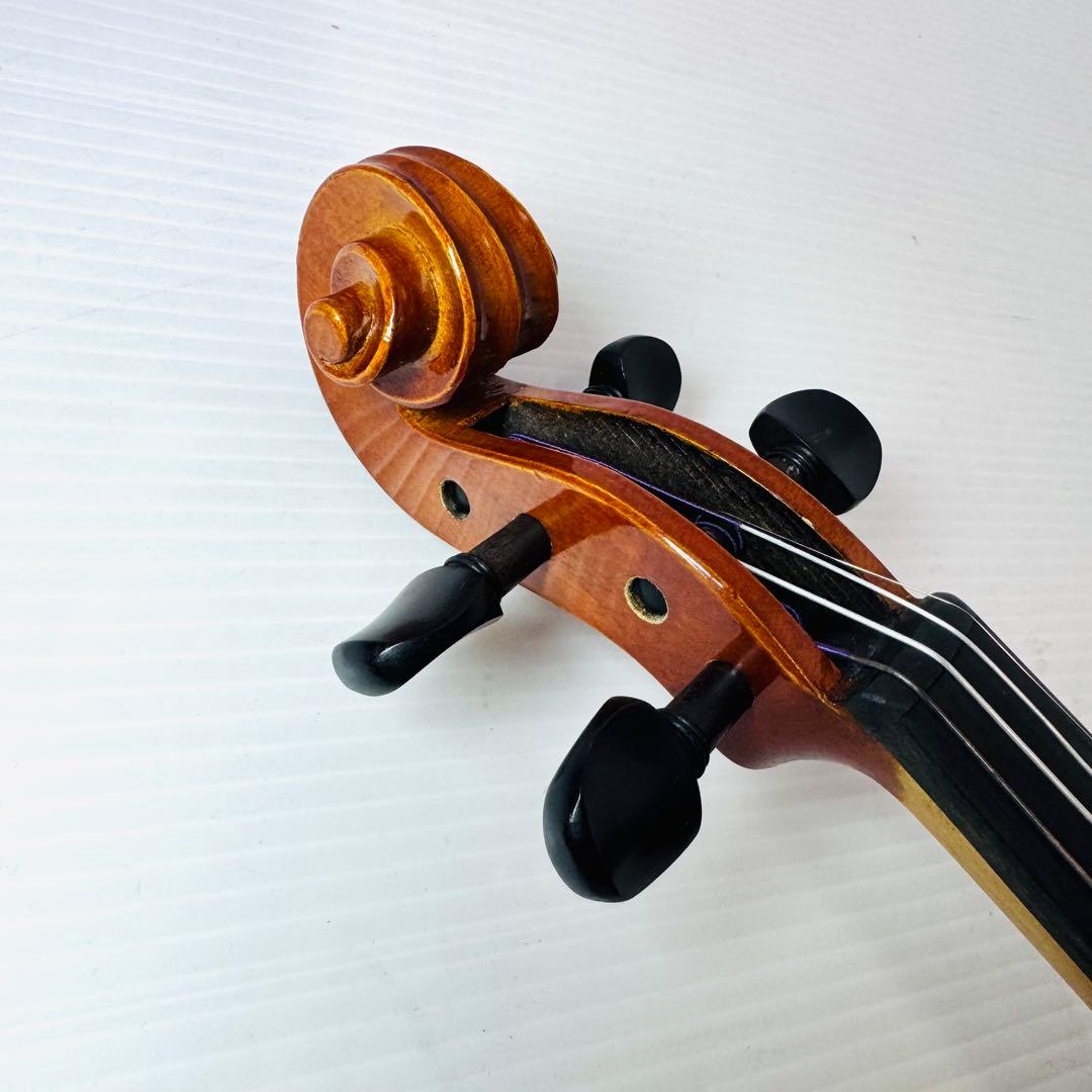 【美品】バイオリン　Andreas Eastman VL80 4/4 2015年