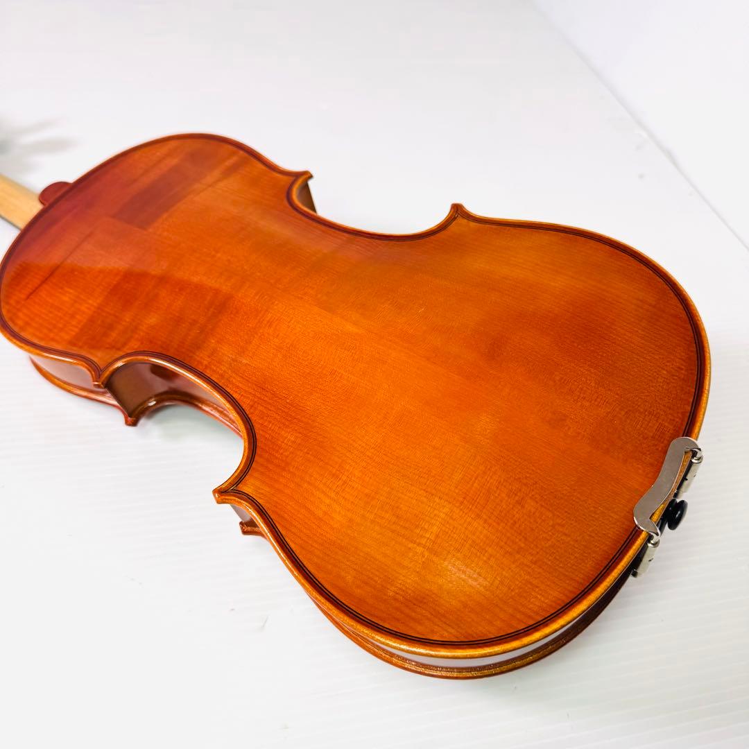 【美品】バイオリン　Andreas Eastman VL80 4/4 2015年