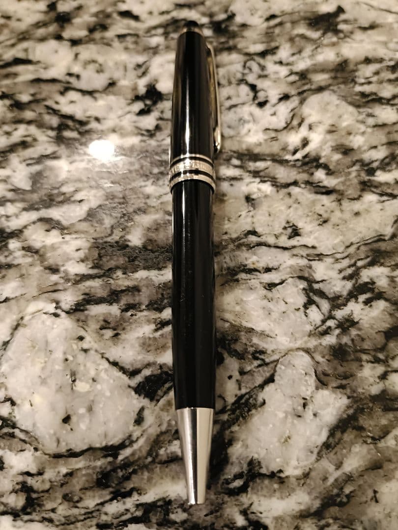 【値下】美品　モンブラン　マイスターシュテュック・クラッシック　 ボールペン