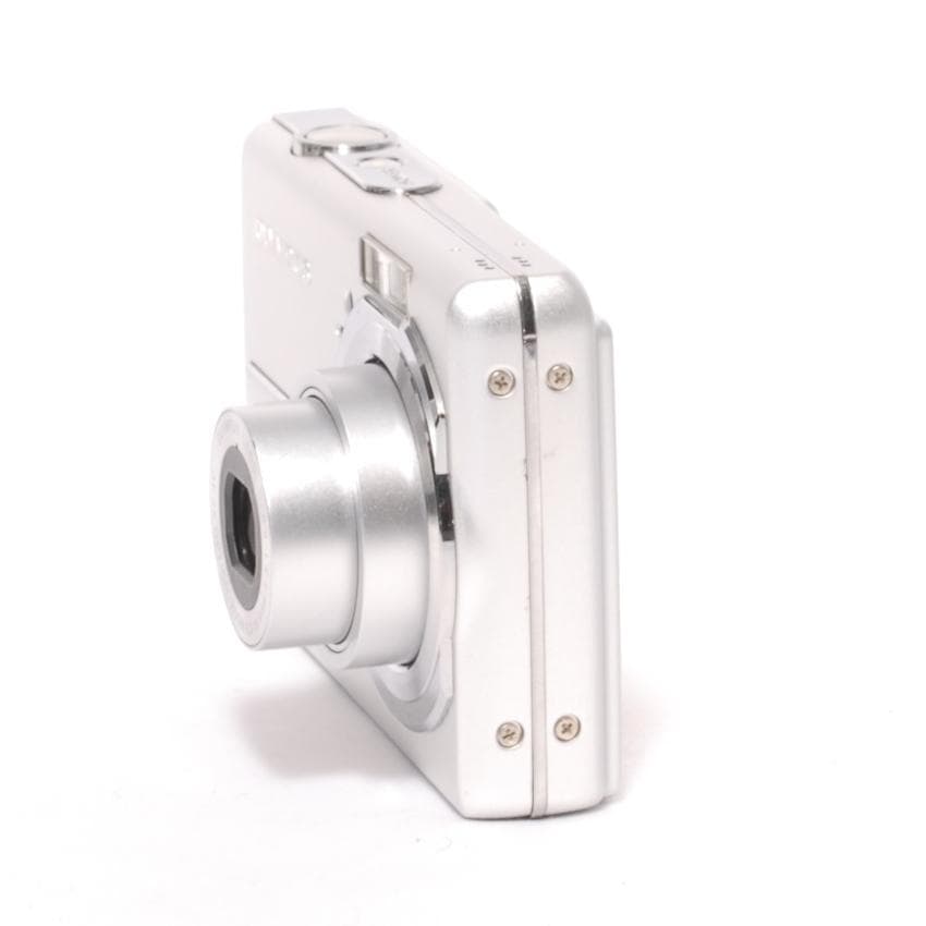 ♥オリンパス♥　OLYMPUS CAMEDIA FE FE-190 デジカメ