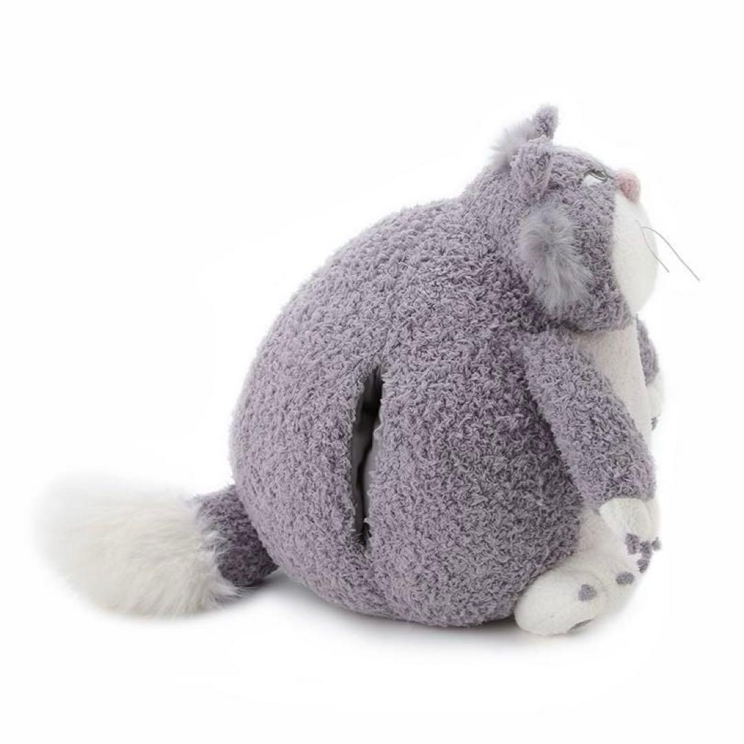 ジェラートピケ【Sleep】【シンデレラ】Lucifer/お昼寝クッション