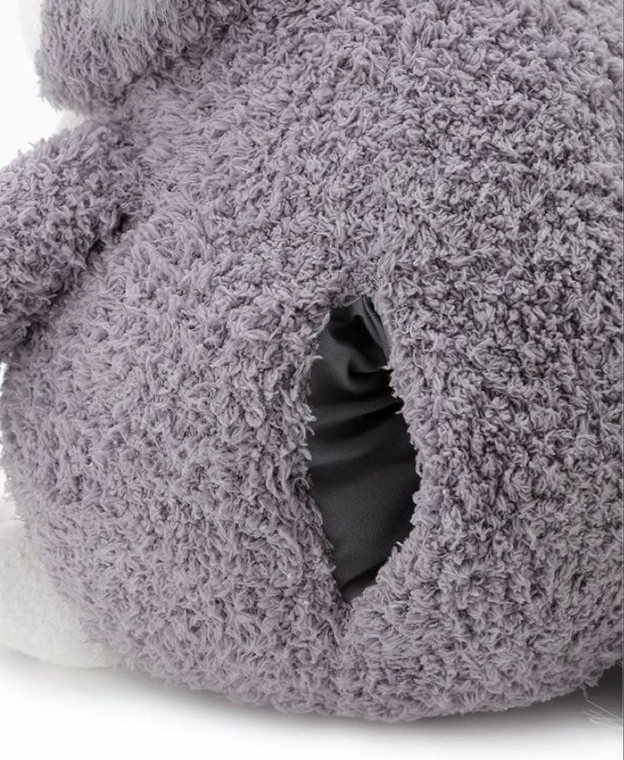 ジェラートピケ【Sleep】【シンデレラ】Lucifer/お昼寝クッション