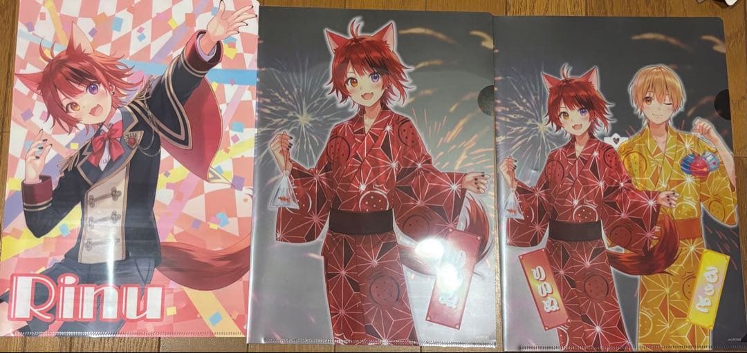 すとぷり（莉犬多め）まとめ売り