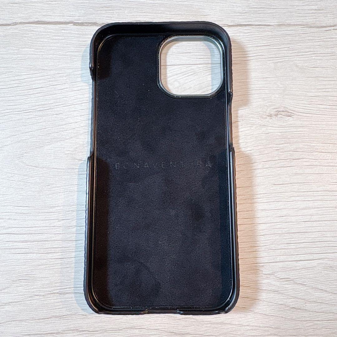 ボナベンチュラ iphone 15ケース