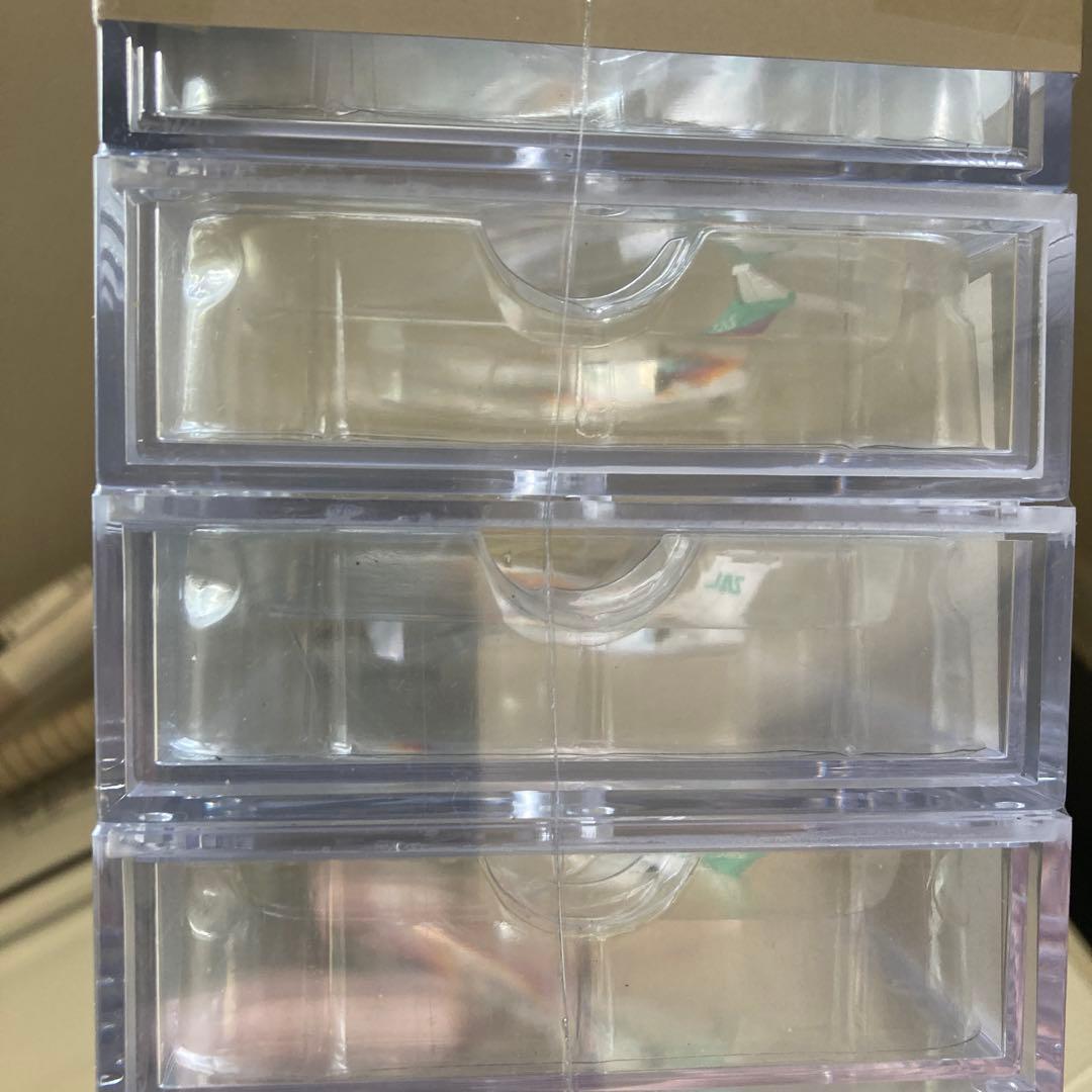 JAS MD-90 シリーズ　ミニチュアモデル　7機