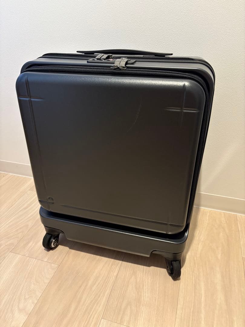 【美品】プロテカ / Proteca マックスパス 3 ［機内持込み可］