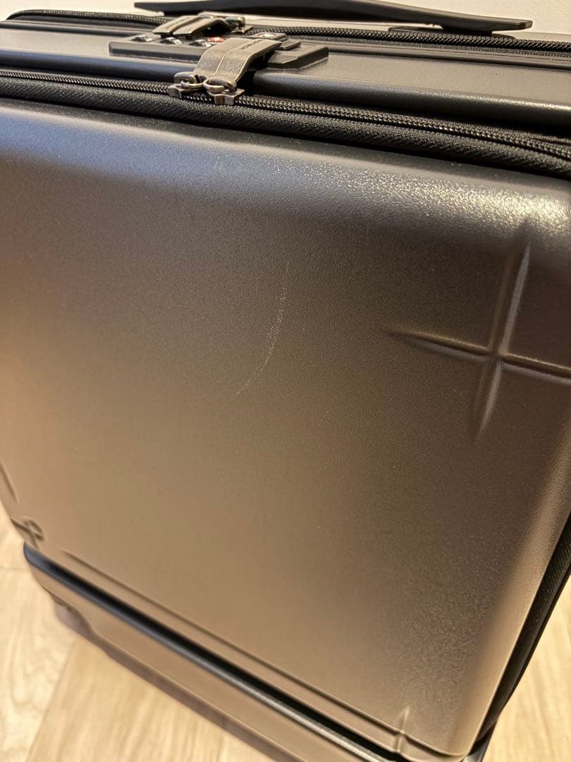 【美品】プロテカ / Proteca マックスパス 3 ［機内持込み可］