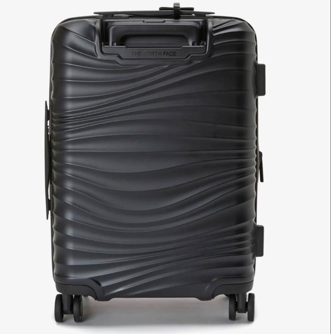 【海外限定】THENORTH FACE 20インチキャリーケース 機内持込可
