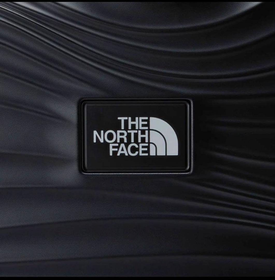 【海外限定】THENORTH FACE 20インチキャリーケース 機内持込可