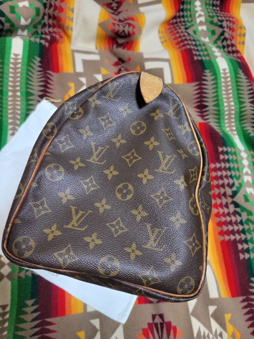 早い者勝ち♦80's LOUIS VUITTON スピーディ40♦M41522♦