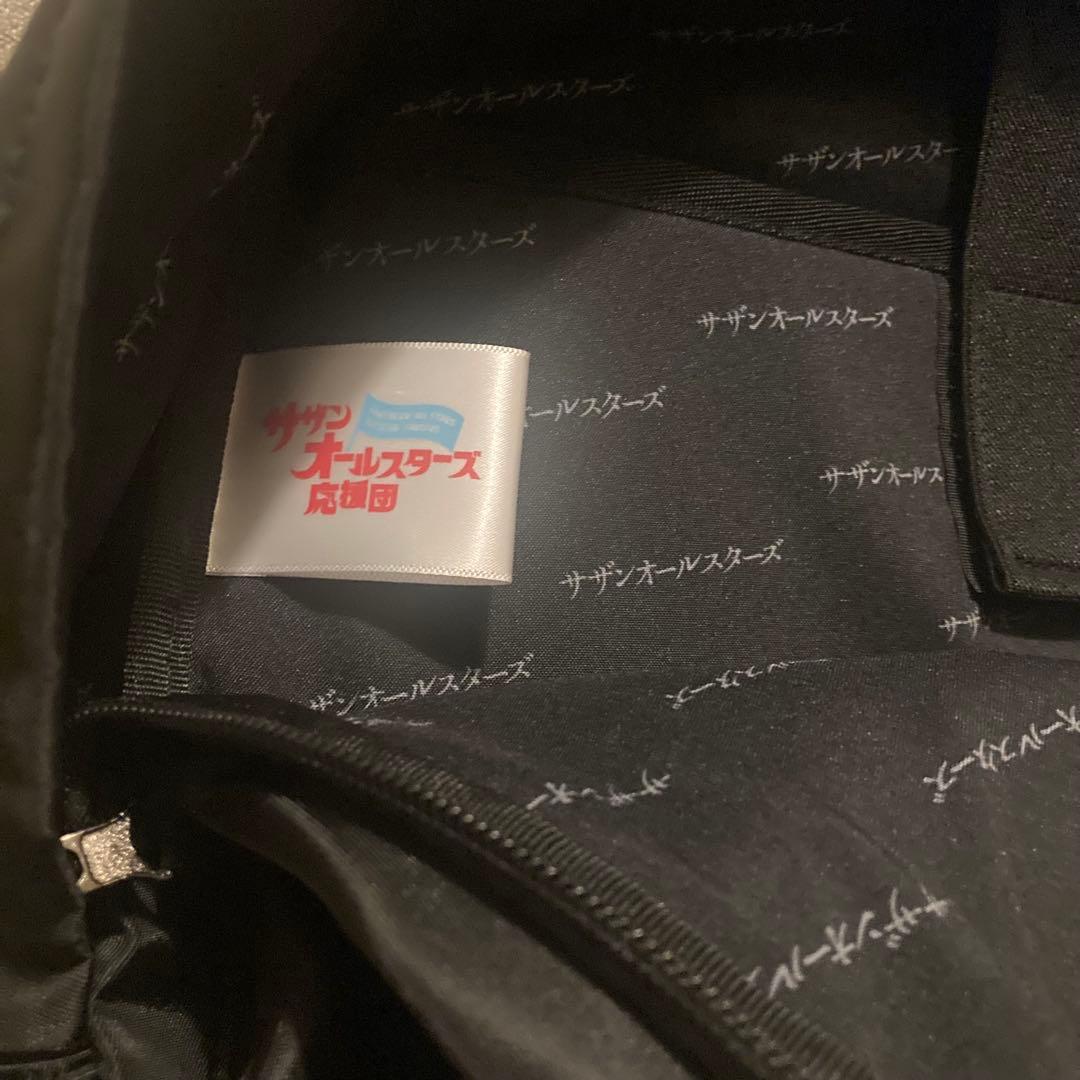 サザンオールスターズ　FC限定　リュックサック