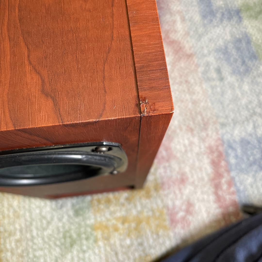 bebe FOSTEXバックロードホーンP1000-BH、訳有り