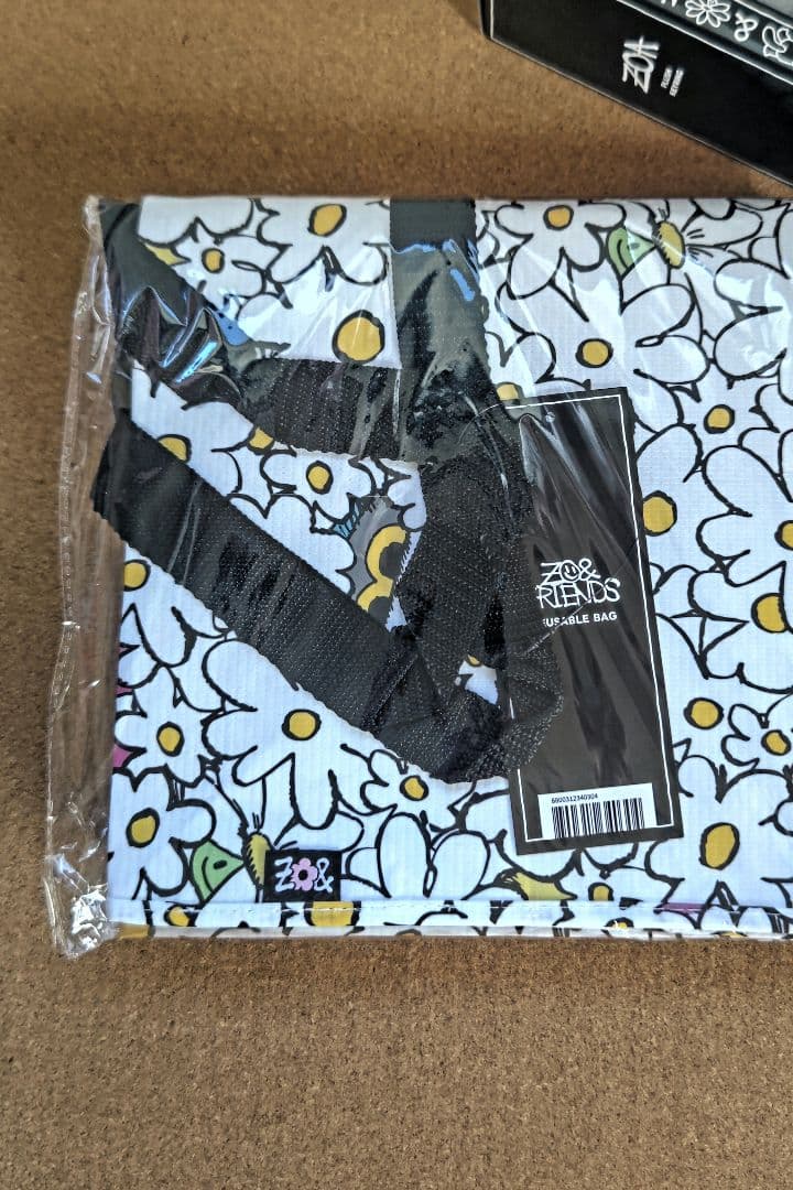 G-DRAGON MEDIUM PLUSH ZOA ぬいぐるみ ミディアム