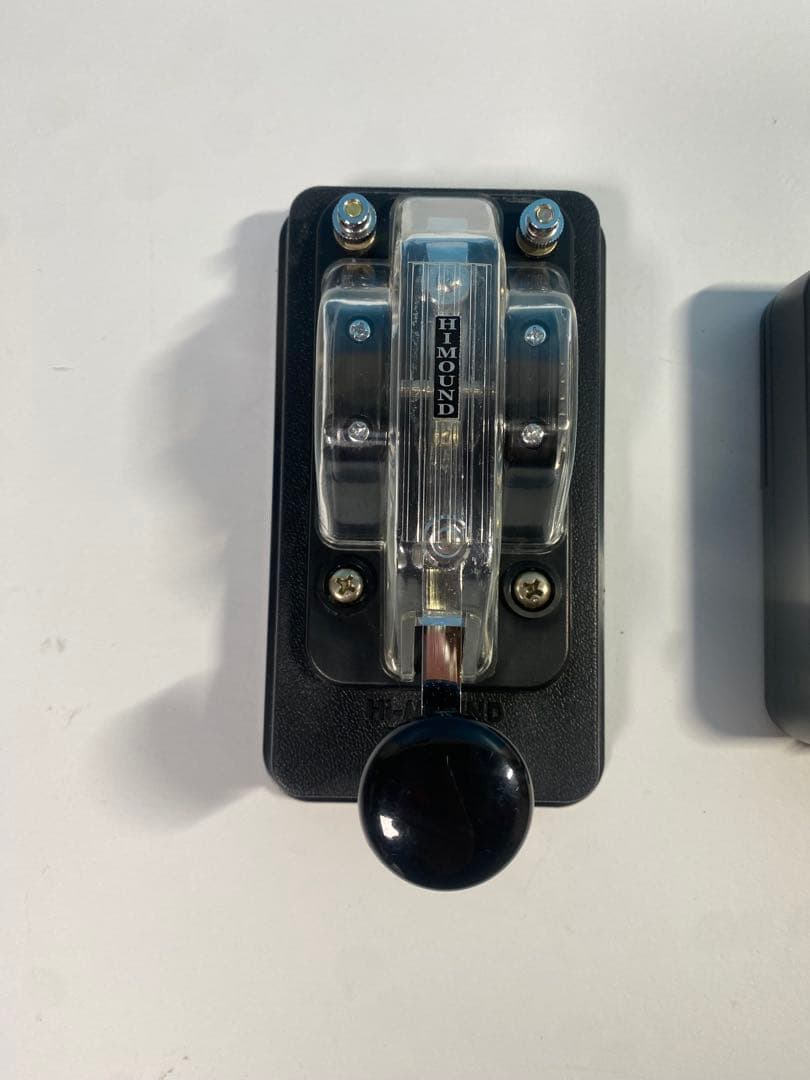 ハイモンドHIMOUND 電鍵　HK-704 &スピーカー　MO-900II