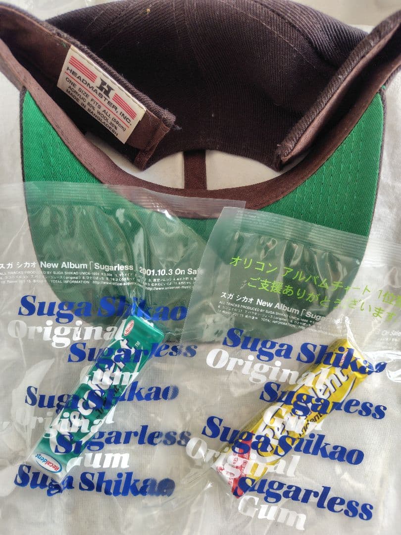 user_e7e9820e 初期ノベルティ 限定生産品 等 レアグッズ