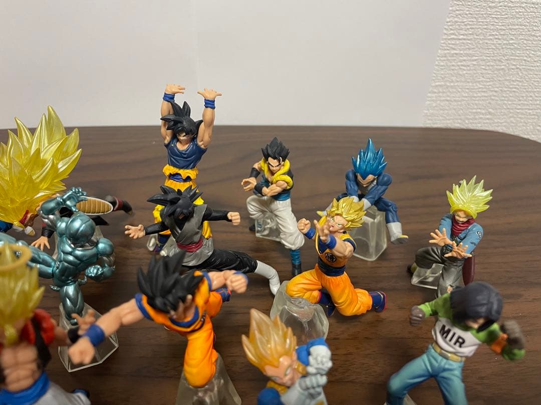 vs ドラゴンボール　シリーズ　まとめ売り