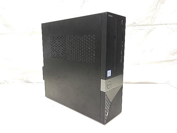 DELL Vostro 3268 デスクトップPC　　　（D034）