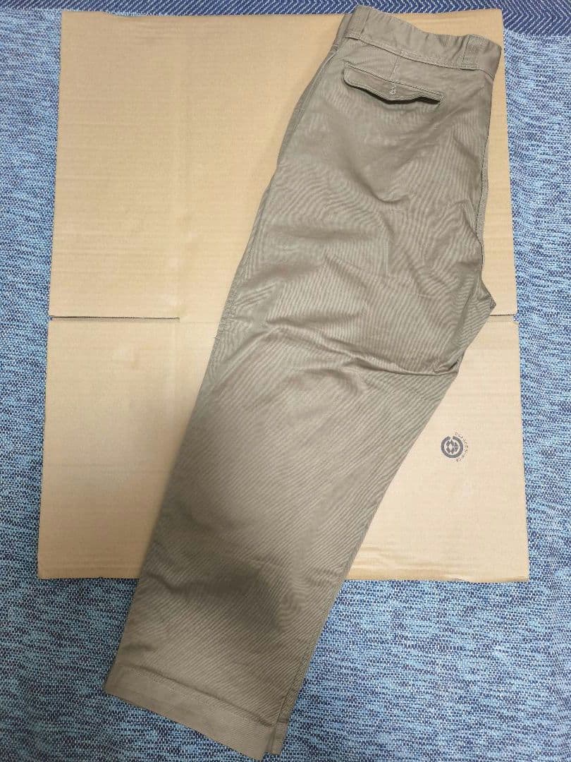 Ｍ５２ デッドストックチノパン