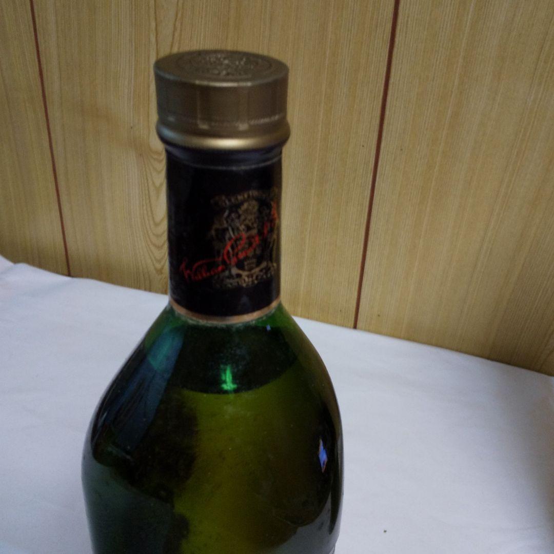 古酒 グレンフィディク ピュアーモルト