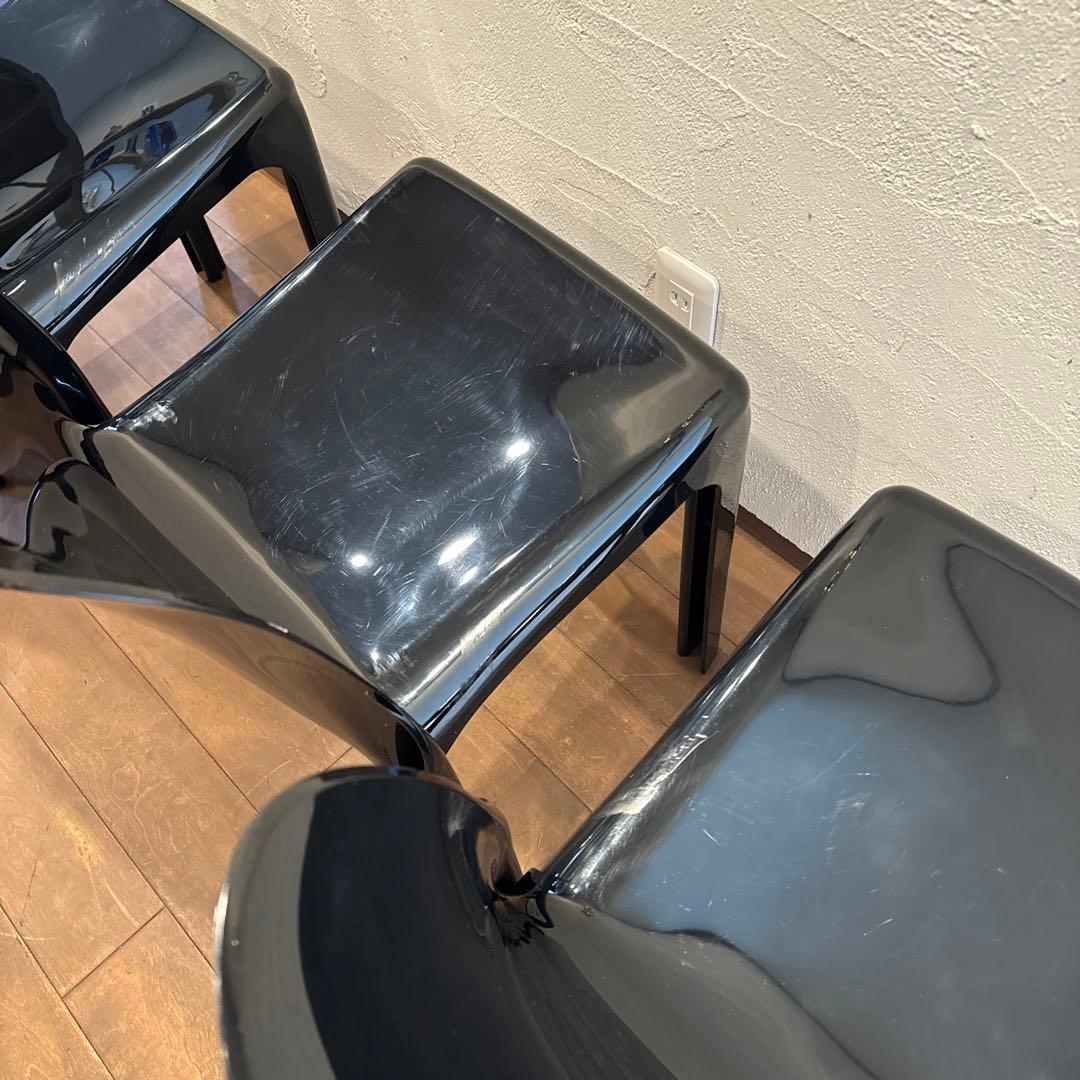 【yudaiさま 専用】　Heller Selene 3脚