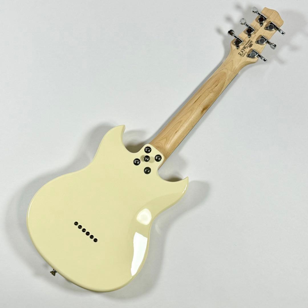 VOX SDC-1 mini ミニギター ショートスケール エレキギター